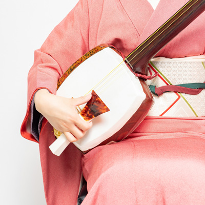 Shamisen