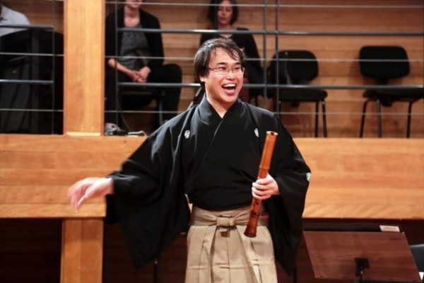 Foto von Reison Kuroda