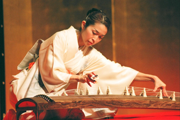 Foto von Naoko Kikuchi